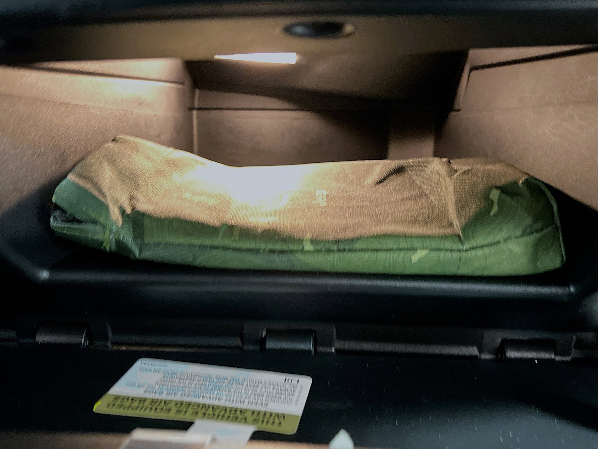 Used 2019 Jeep Cherokee Trailhawk w/ Cold Weather Group AWD/4WD image 35