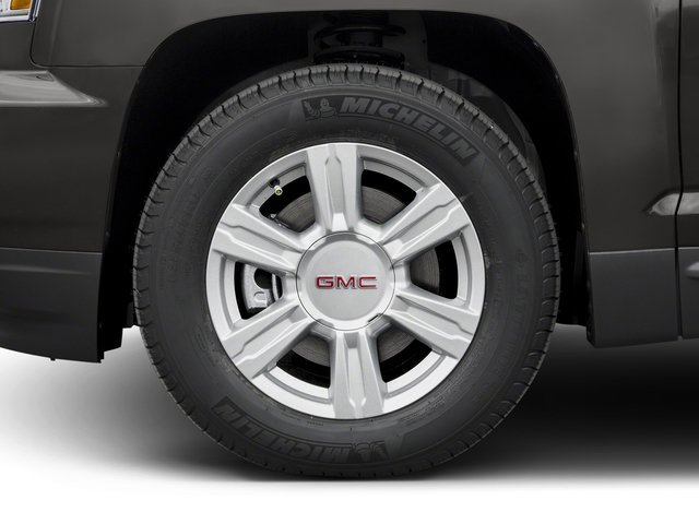 Used 2016 GMC Terrain SLE AWD/4WD image 13