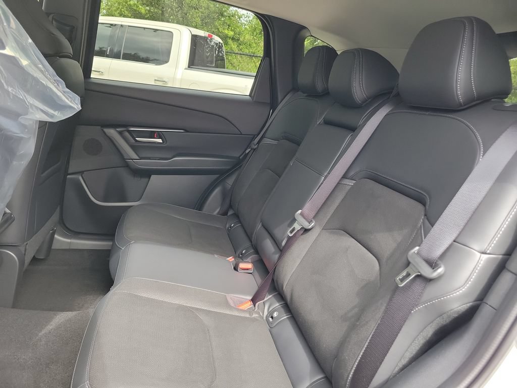 New 2026 MAZDA CX-5 Preferred AWD/4WD image 12
