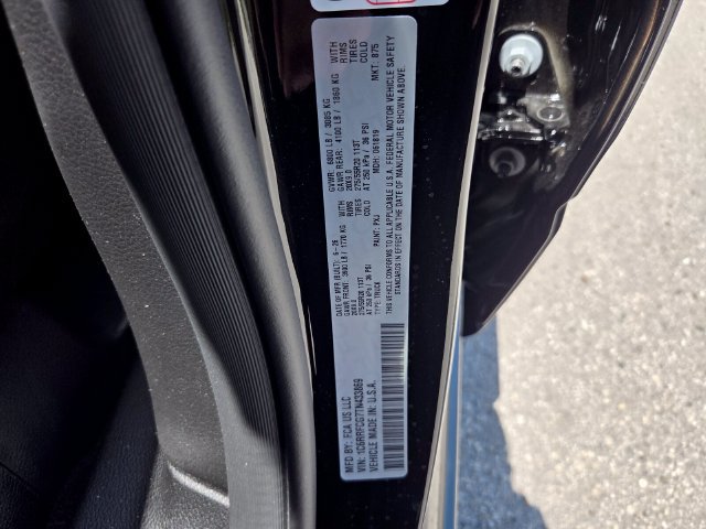New 2026 RAM 1500 Express AWD/4WD image 19