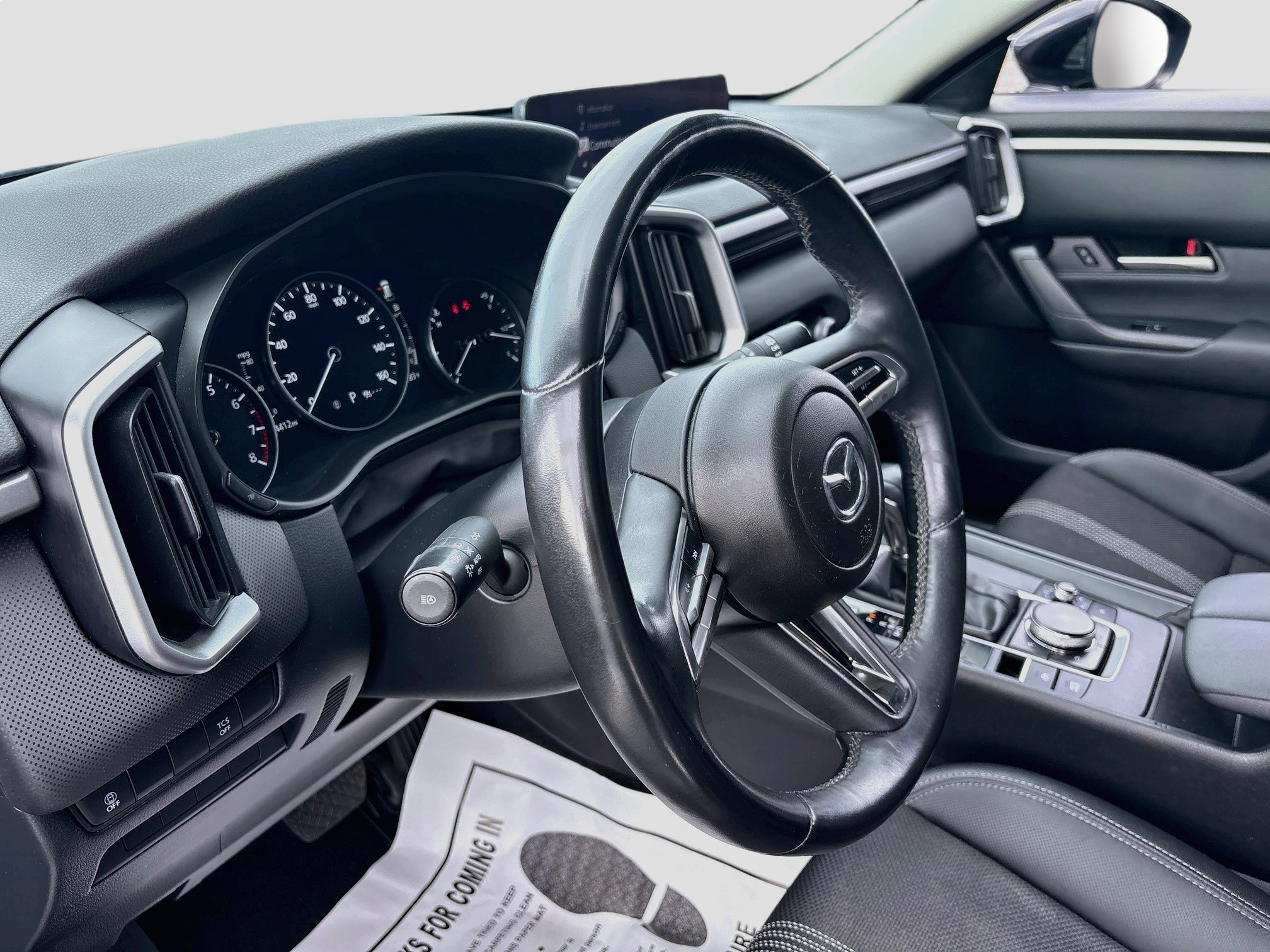 Used 2024 MAZDA CX-50 AWD 2.5 S w/ Select Package image 14