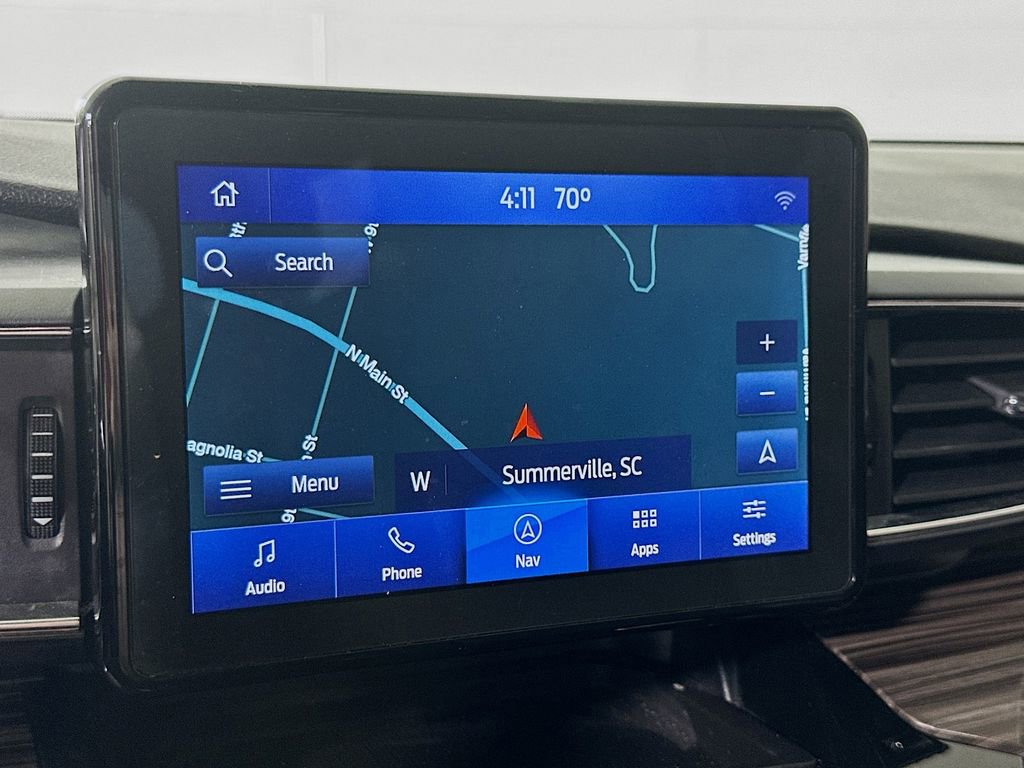 Used 2021 Ford Explorer Limited w/ Equipment Group 301A image 29