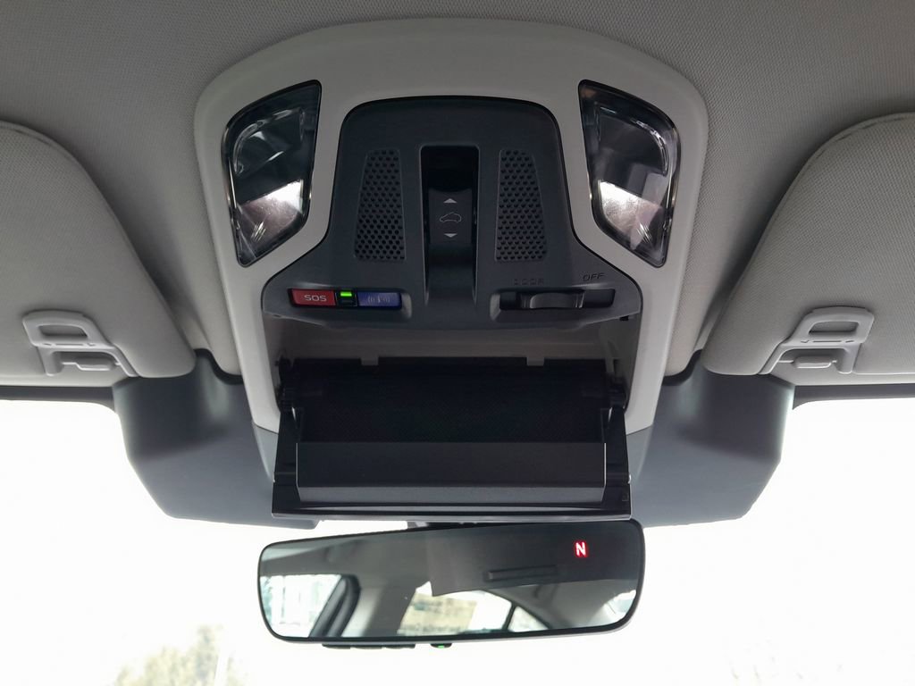 Used 2025 Subaru Legacy Limited image 38