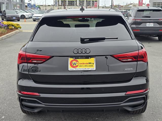 Used 2025 Audi Q3 2.0T Premium w/ Convenience Package image 34