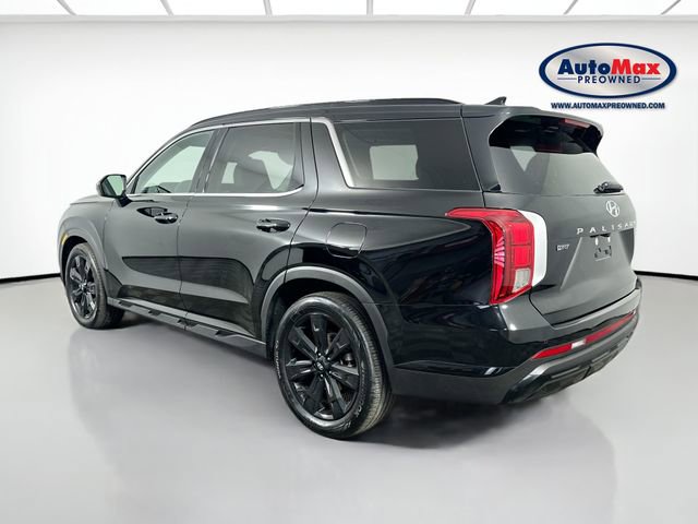 Used 2024 Hyundai Palisade XRT AWD/4WD image 6
