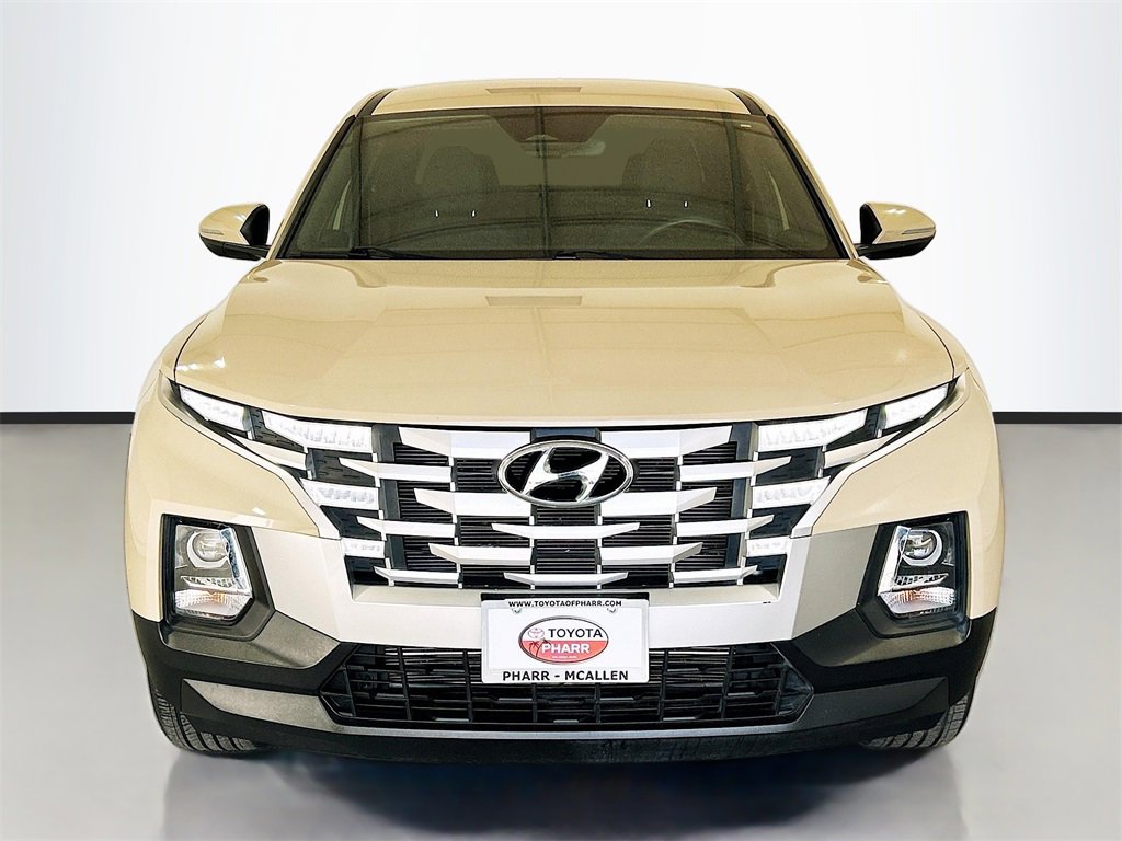 Used 2023 Hyundai Santa Cruz SEL image 2