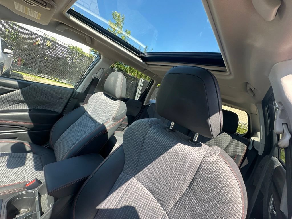 Used 2019 Subaru Forester Sport AWD/4WD image 11