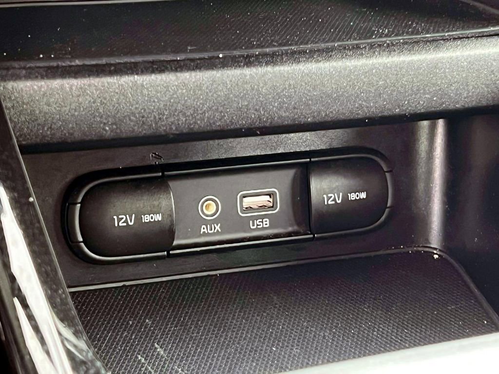 Used 2021 Kia Forte GT-Line image 30