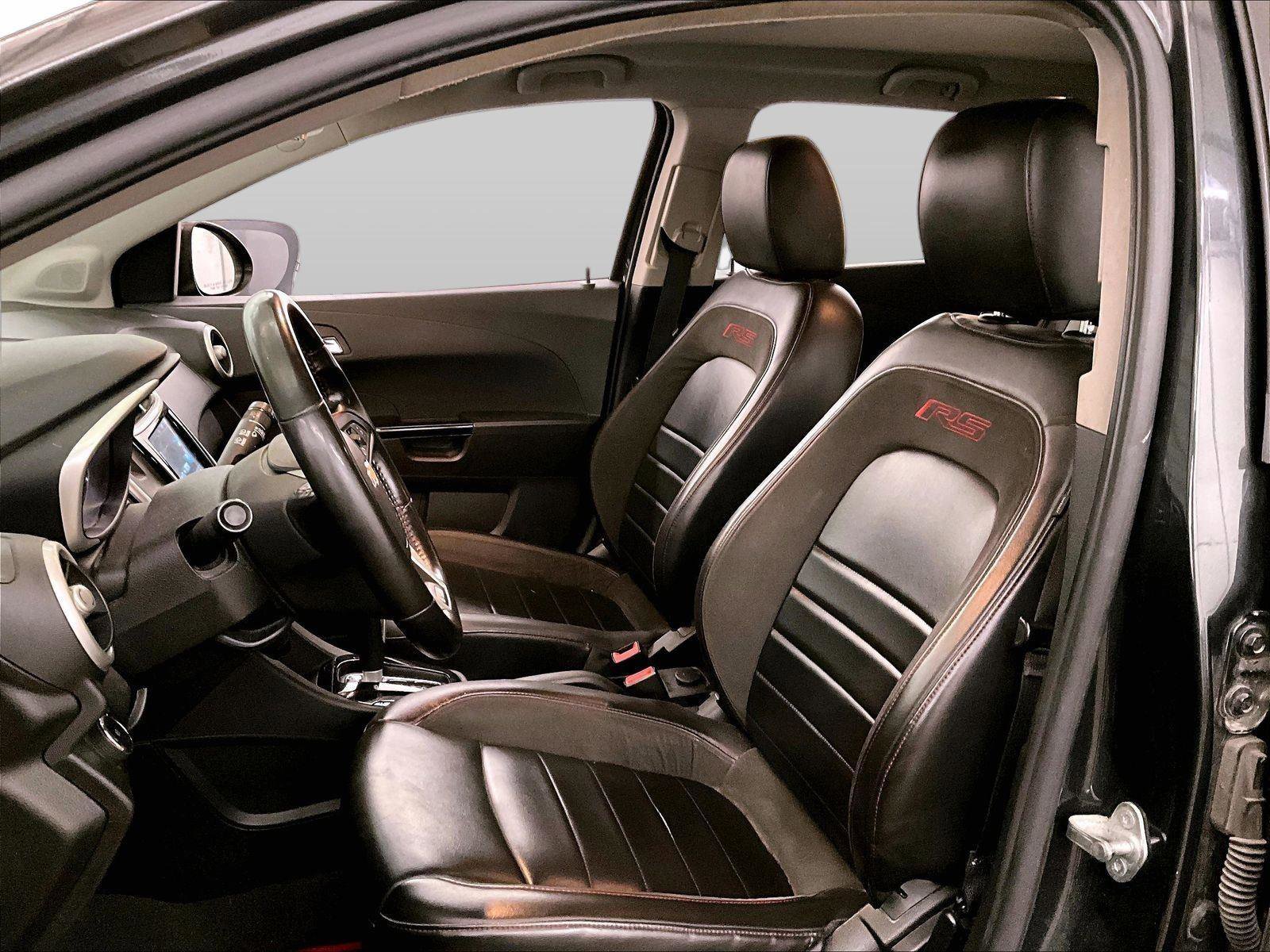 Used 2017 Chevrolet Sonic Premier image 24