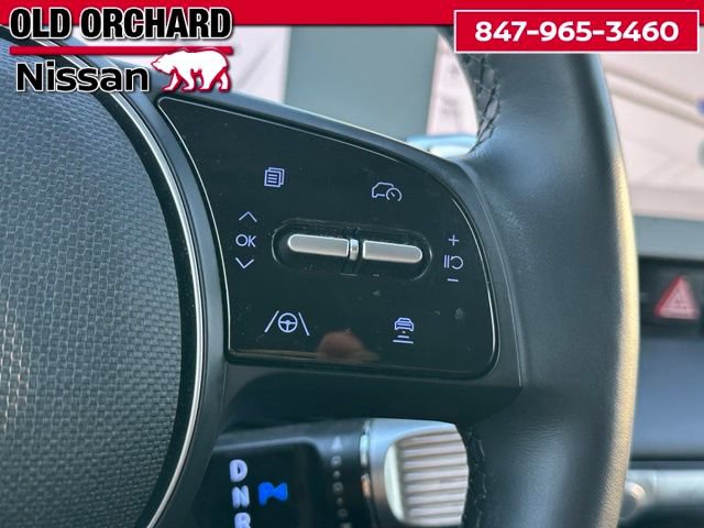 Used 2024 Hyundai Ioniq 5 SEL AWD/4WD image 20