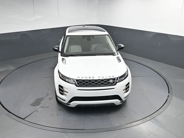 Used 2023 Land Rover Range Rover Evoque R-Dynamic SE image 40