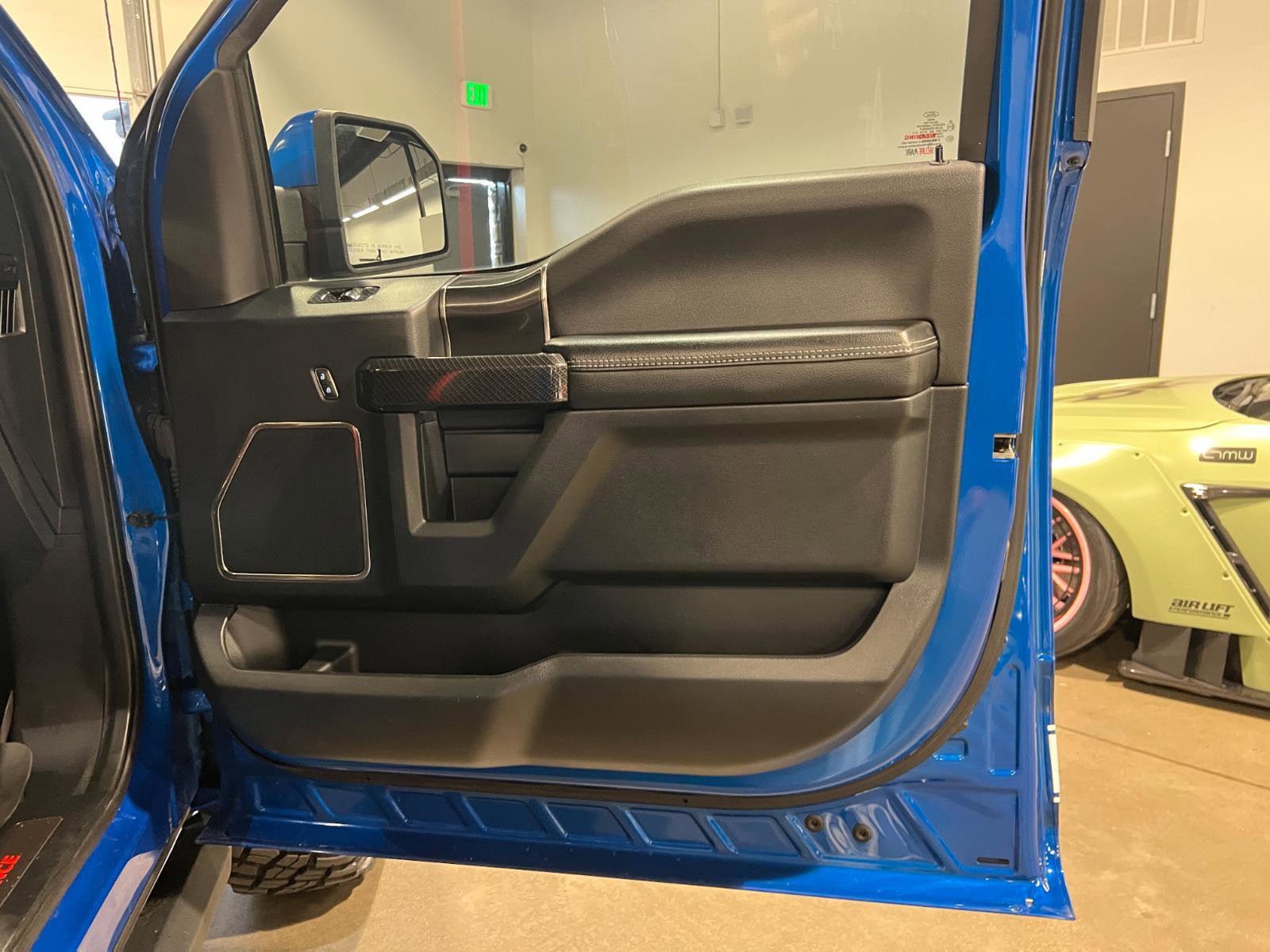 Used 2020 Ford F150 Raptor w/ Equipment Group 802A Luxury image 46