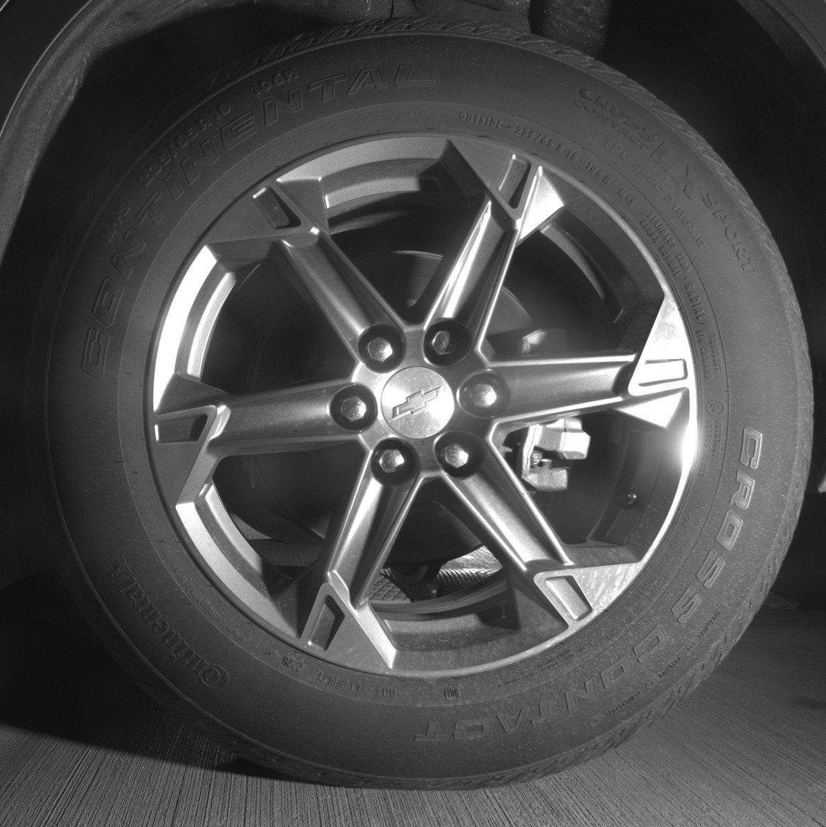 Used 2025 Chevrolet Blazer LT FWD image 14