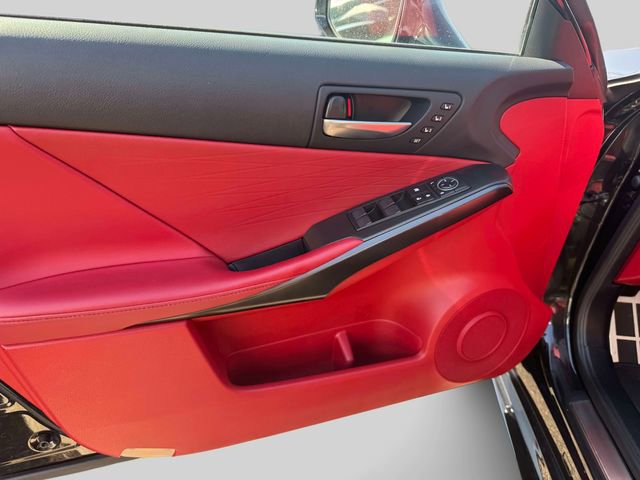 Used 2023 Lexus IS 350 F Sport AWD/4WD image 21