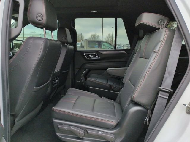 Used 2022 Chevrolet Tahoe RST w/ Luxury Package image 14