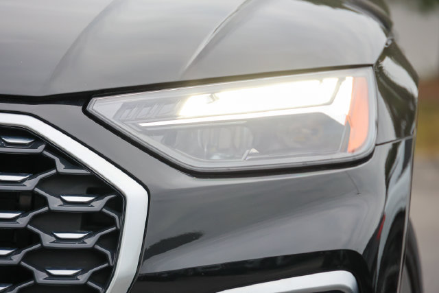 Used 2021 Audi Q5 2.0T Premium Plus AWD/4WD image 15