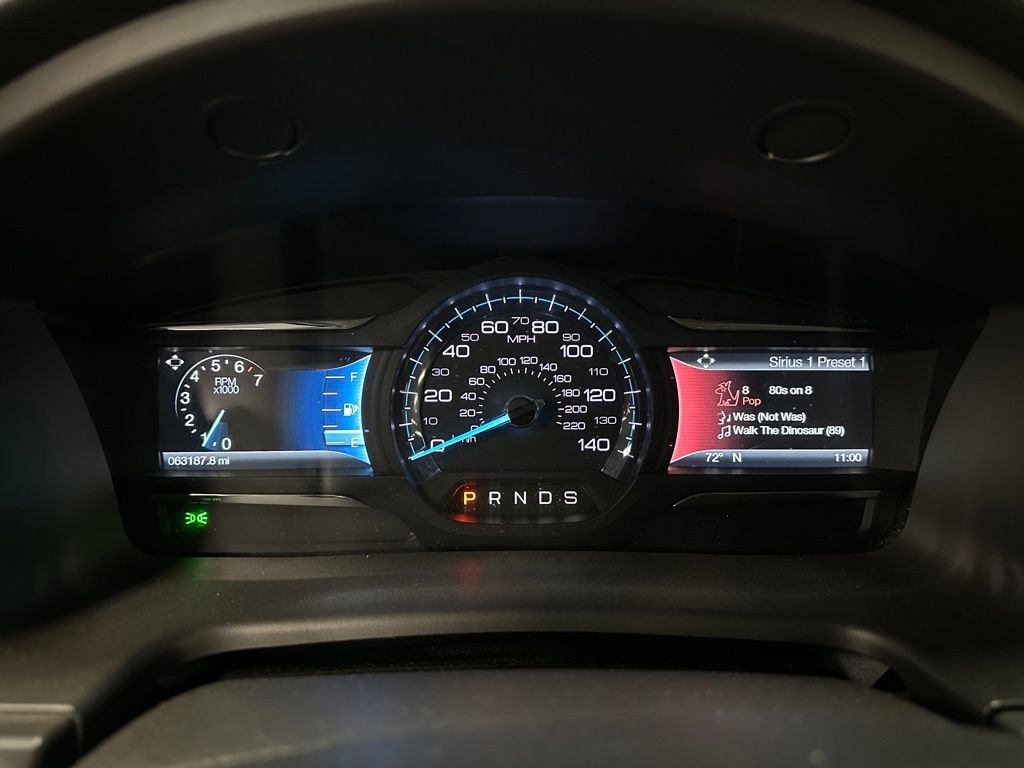 Used 2019 Ford Flex SEL w/ Equipment Group 202A image 19