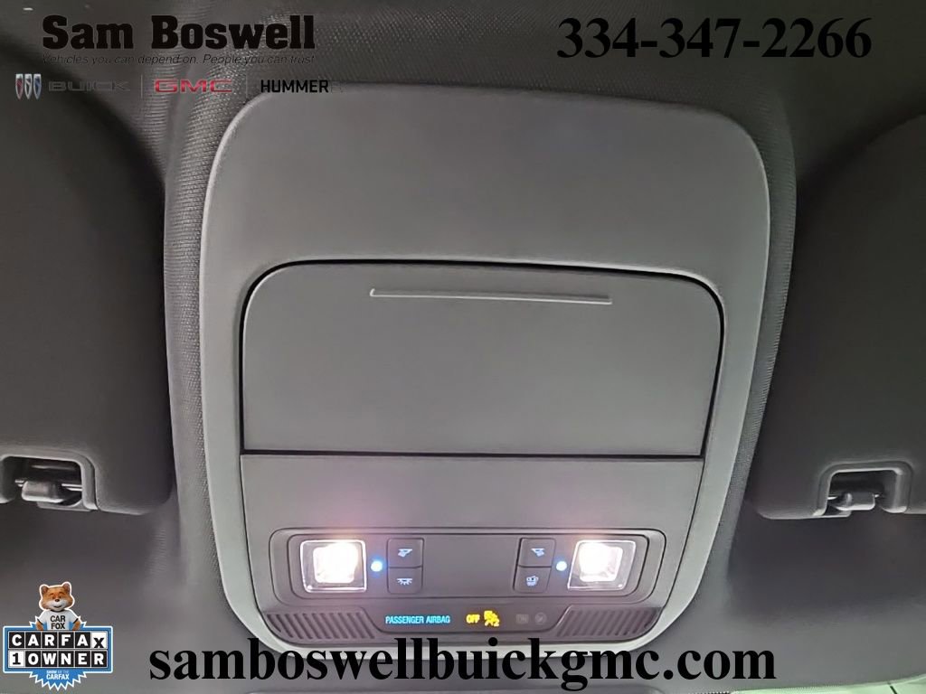 Used 2023 Ford F150 XLT w/ Equipment Group 301A Mid AWD/4WD image 25