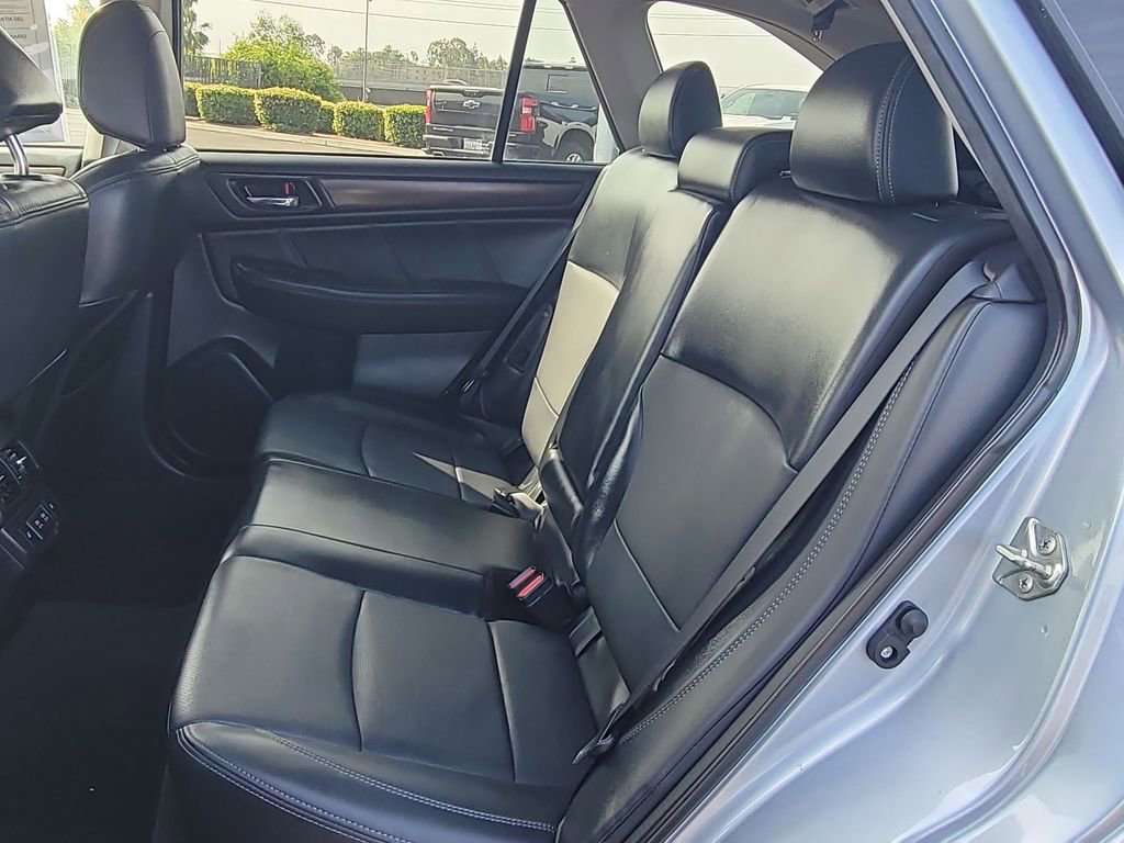 Used 2019 Subaru Outback 2.5i Limited w/ Popular Package #2 AWD/4WD image 26