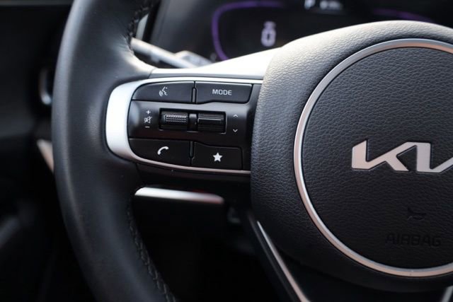 Used 2024 Kia Sportage X-Line w/ X-Line Premium Package image 27