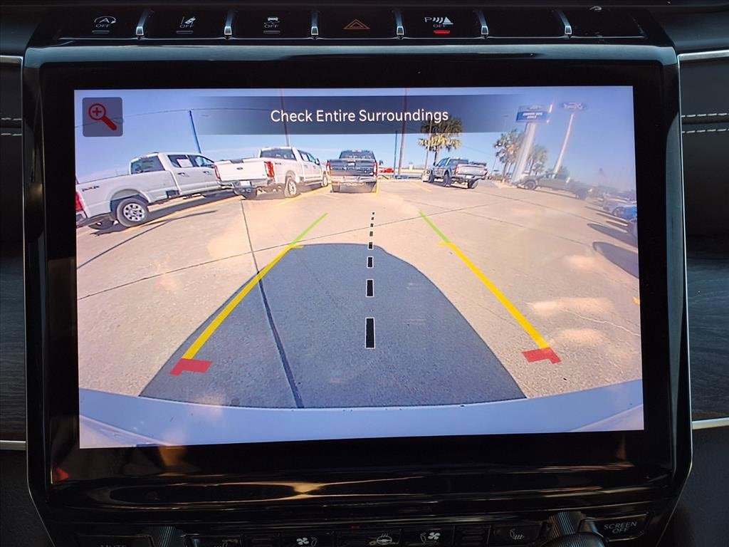 Used 2021 Jeep Grand Cherokee L Overland image 11