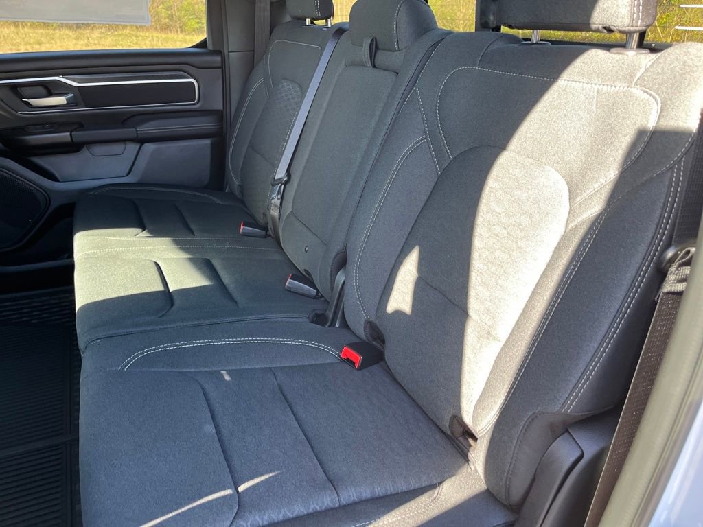 New 2026 RAM 1500 Lone Star image 37