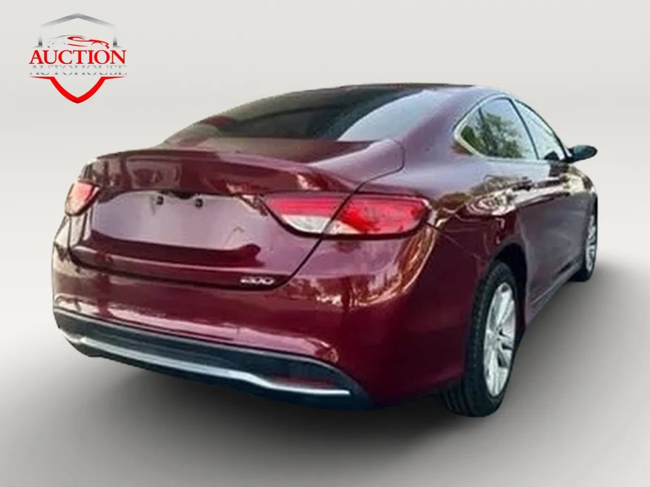 Used 2015 Chrysler 200 Limited w/ Convenience Group FWD image 5