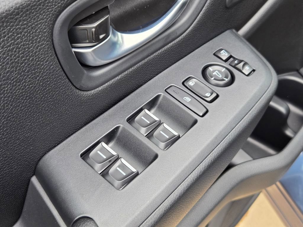 New 2026 Honda Pilot TrailSport image 16