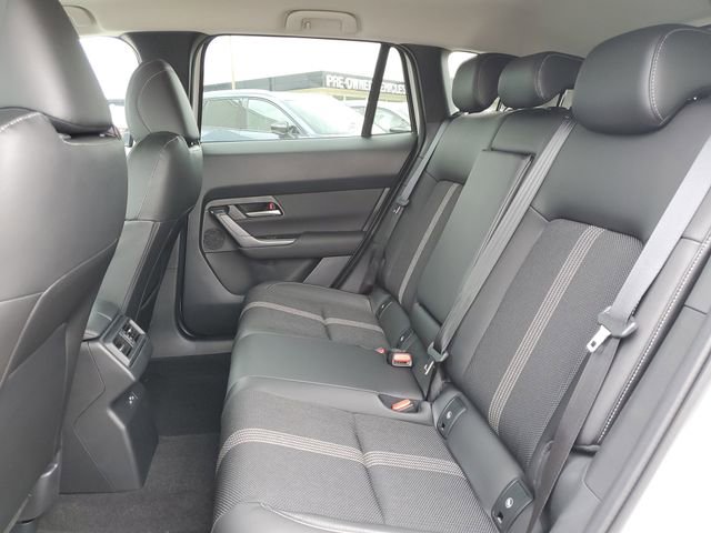 Used 2025 MAZDA CX-50 2.5 Hybrid w/ Cargo Package image 24