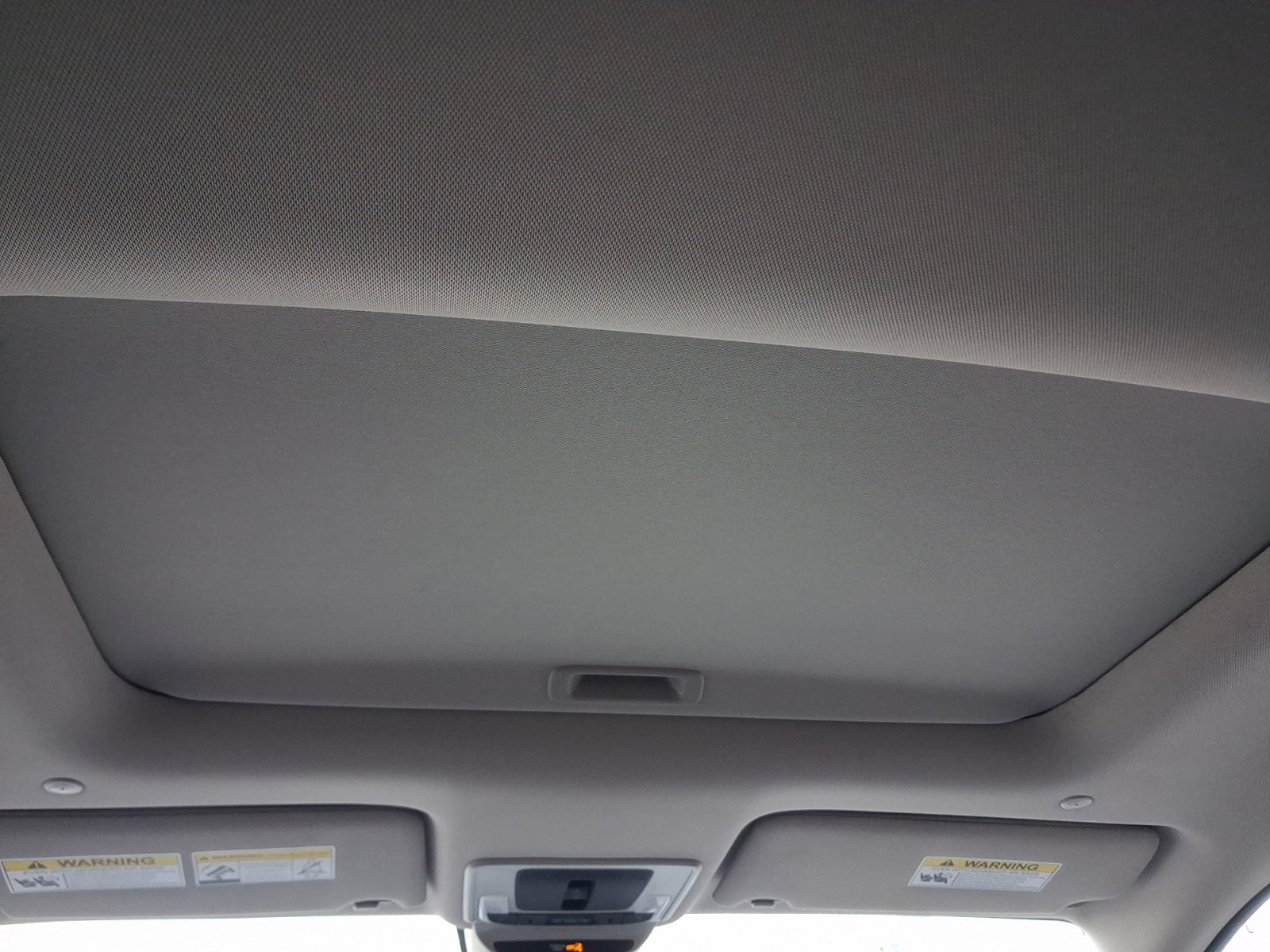Used 2027 Honda HR-V EX-L image 23