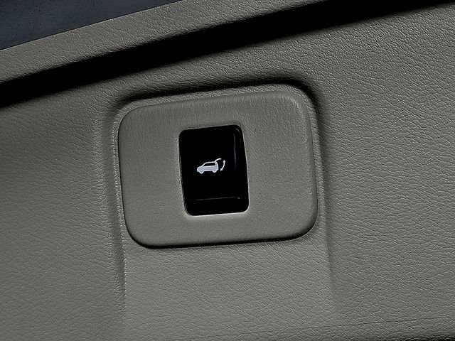 Used 2017 Nissan Murano SL image 30