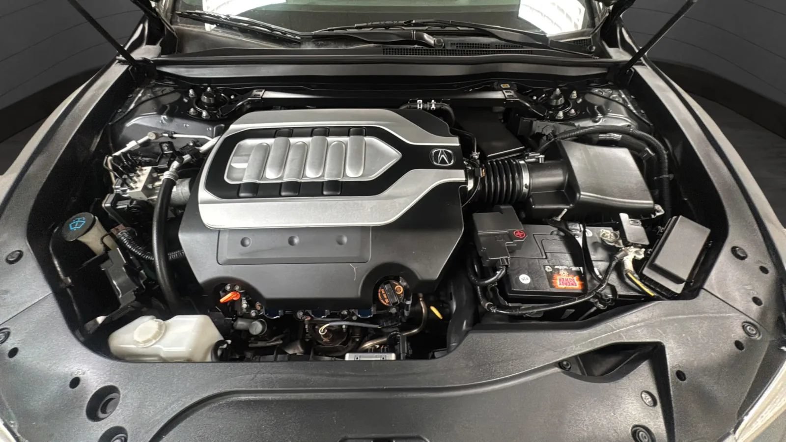 Used 2015 Acura RLX w/ Technology Package FWD image 22