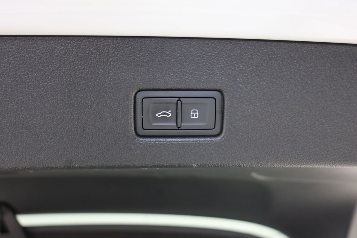 Used 2021 Audi RS 7 Sportback w/ Black Optic Package AWD/4WD image 45