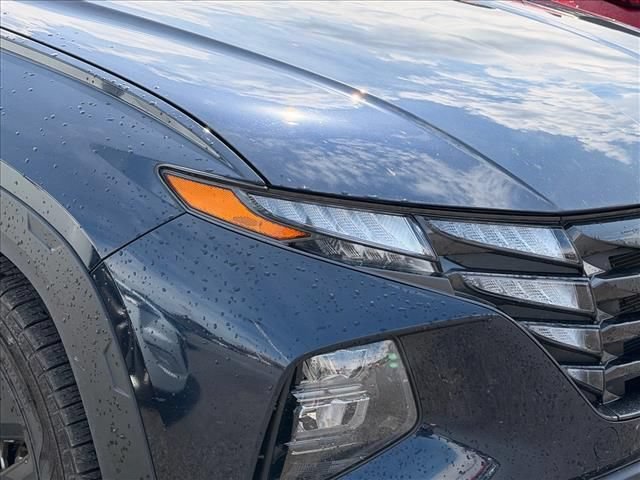 Used 2024 Hyundai Tucson XRT AWD/4WD image 22