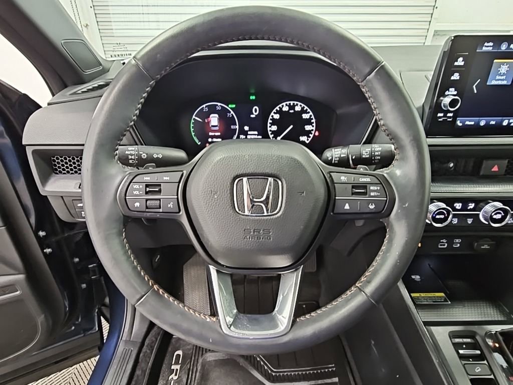 Used 2024 Honda CR-V Sport-L image 26