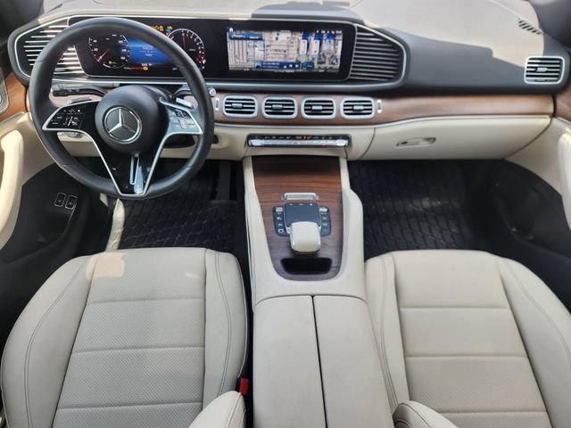 Used 2026 Mercedes-Benz GLE 450e 4MATIC image 26
