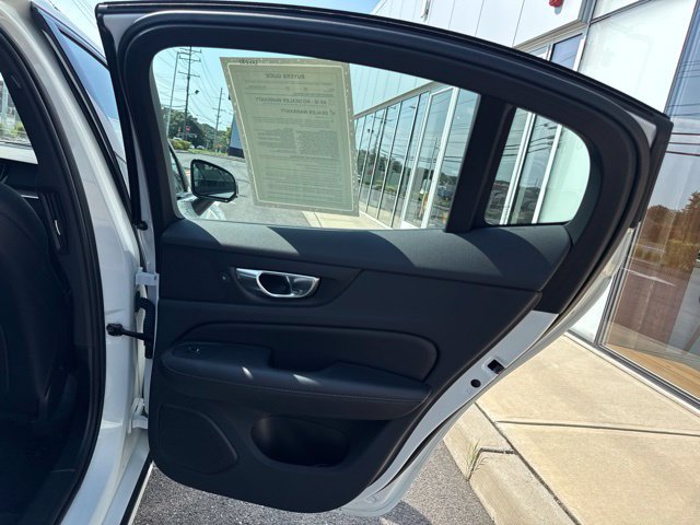 Used 2023 Volvo S60 B5 Plus w/ Climate Package AWD/4WD image 12