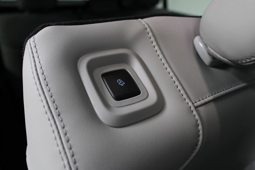 New 2026 Ford Expedition Max Active image 34