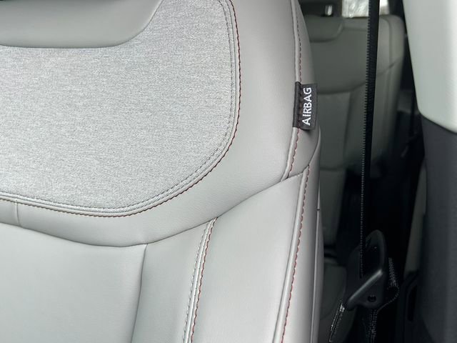 New 2026 Ford Explorer Active w/ Active Comfort Package image 16