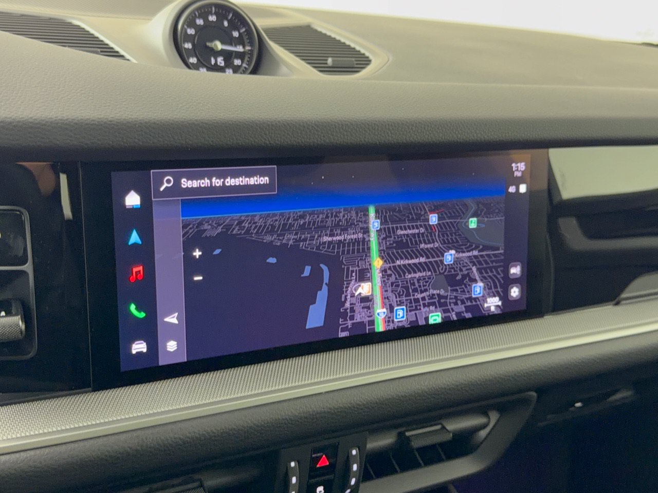 Certified 2026 Porsche Cayenne AWD/4WD image 23
