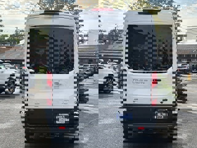 New 2025 Ford Transit 350 XL image 5