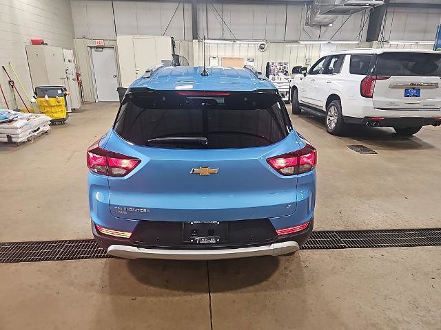 New 2026 Chevrolet TrailBlazer LT w/ Convenience Package image 5