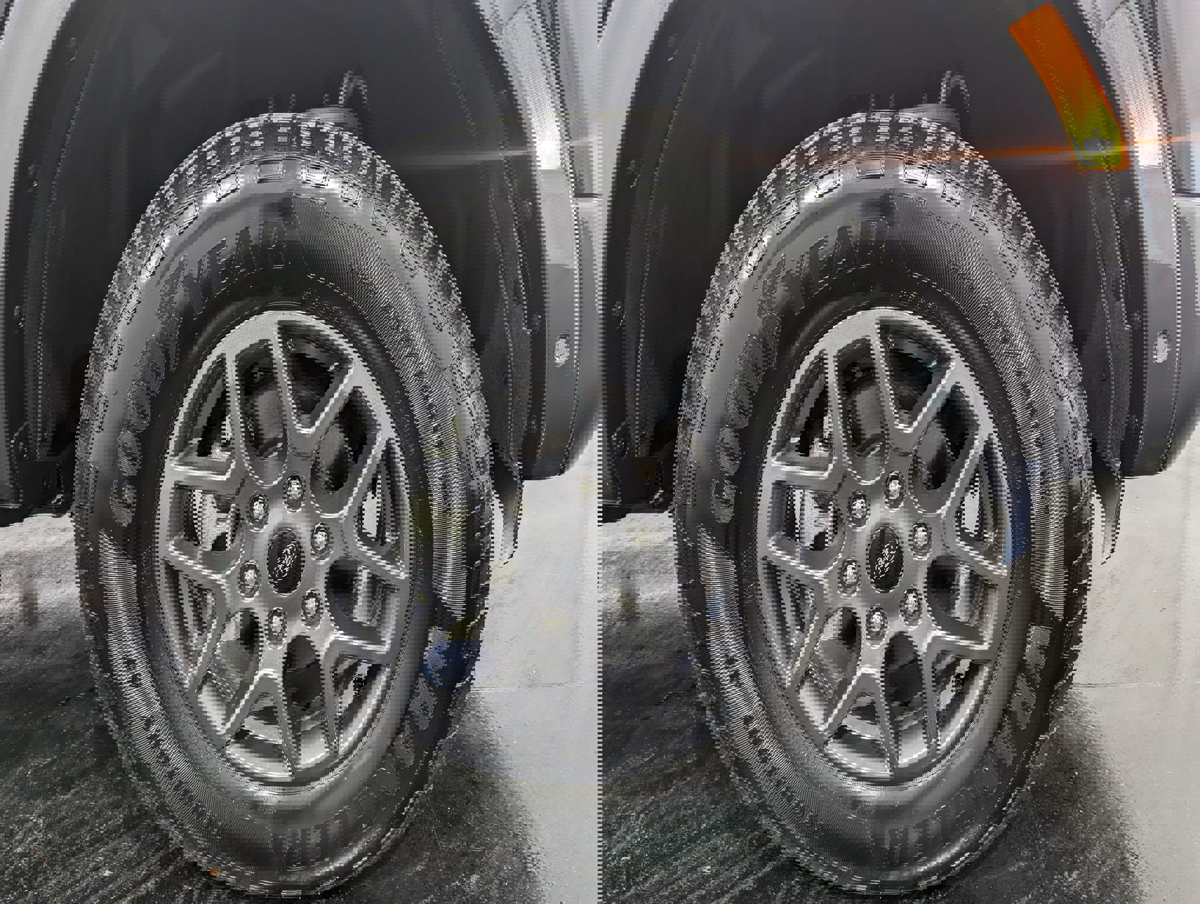 Used 2024 Ford Ranger XLT image 10