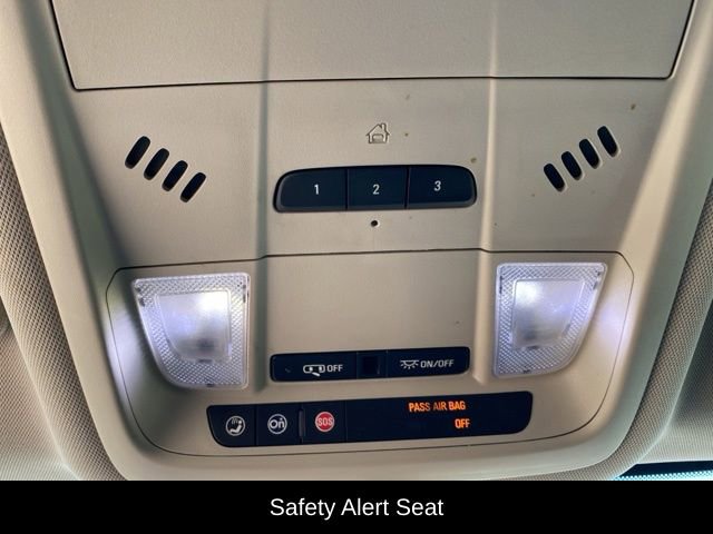 Used 2019 GMC Terrain SLT w/ Preferred Package image 23