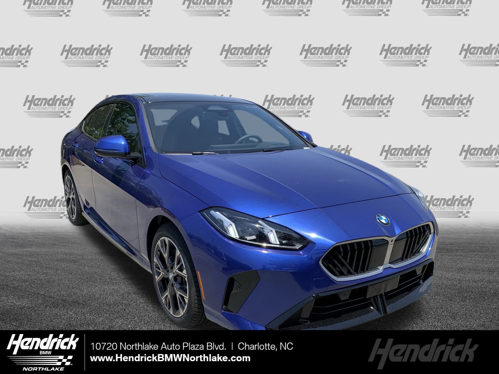 Used 2025 BMW 228i xDrive w/ Premium Package