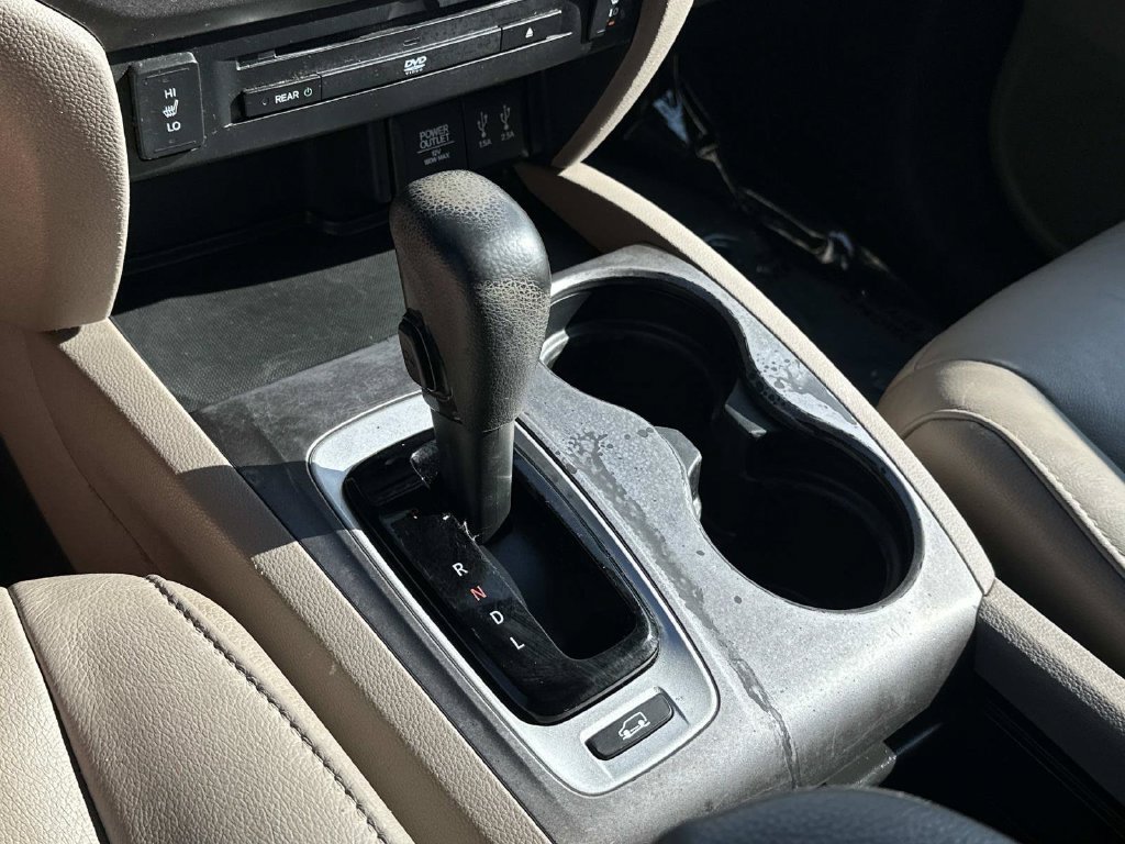 Used 2016 Honda Pilot EX-L image 40