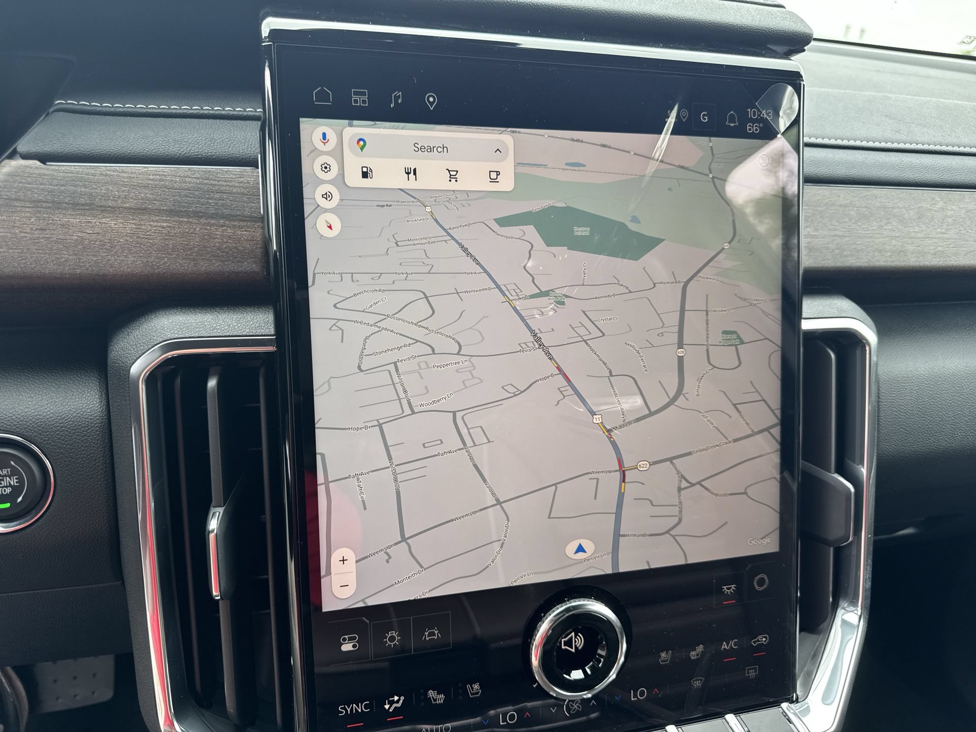 New 2026 GMC Acadia Denali Ultimate AWD/4WD image 20
