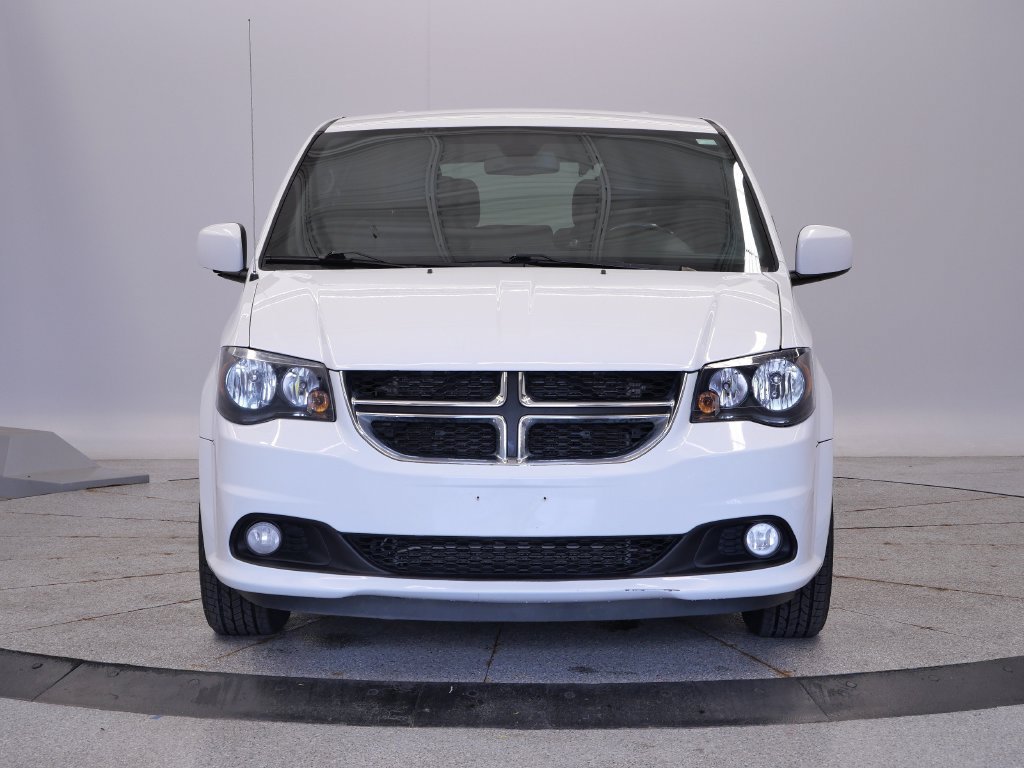 Used 2019 Dodge Grand Caravan GT FWD image 10
