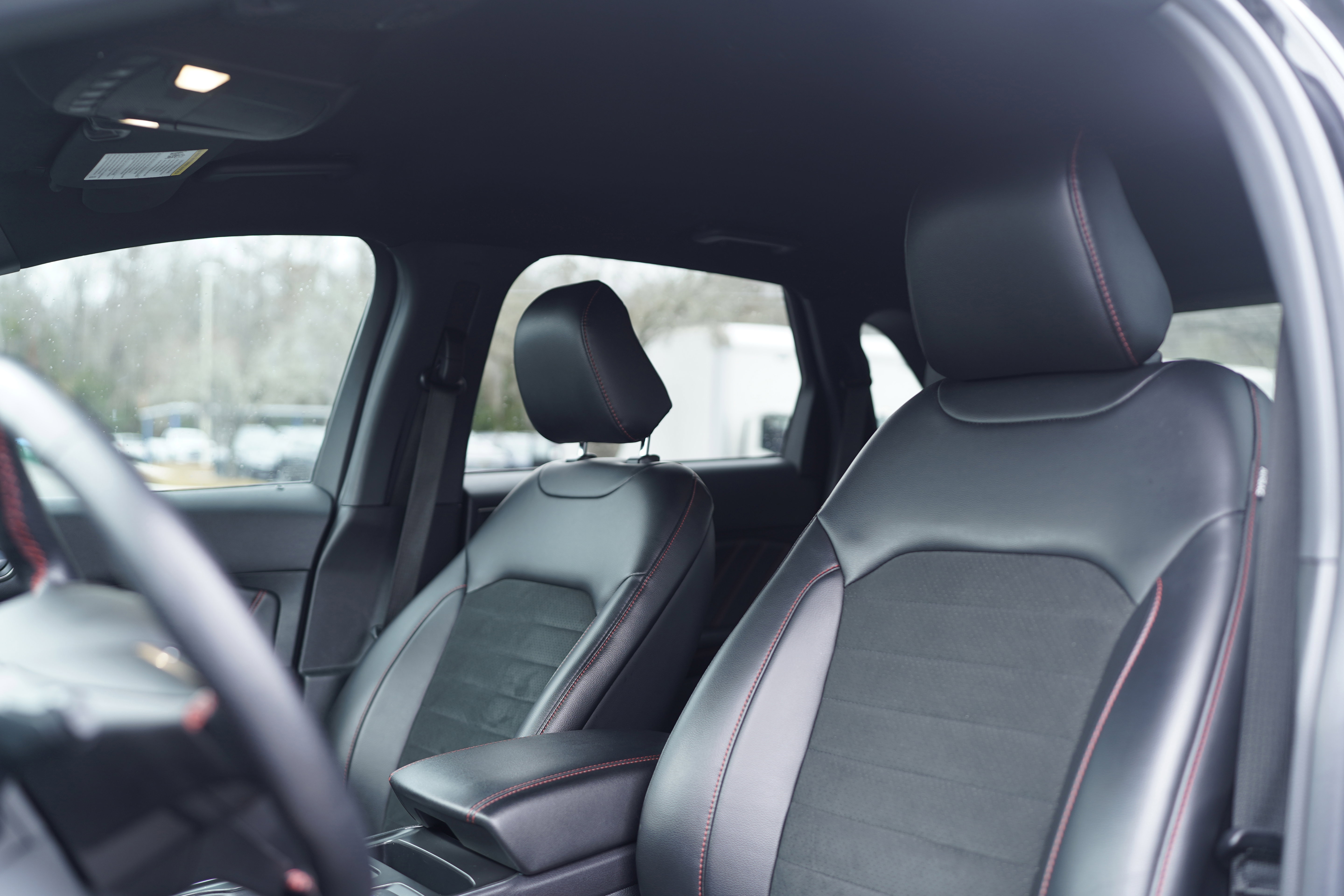 Used 2023 Ford Edge ST-Line image 22