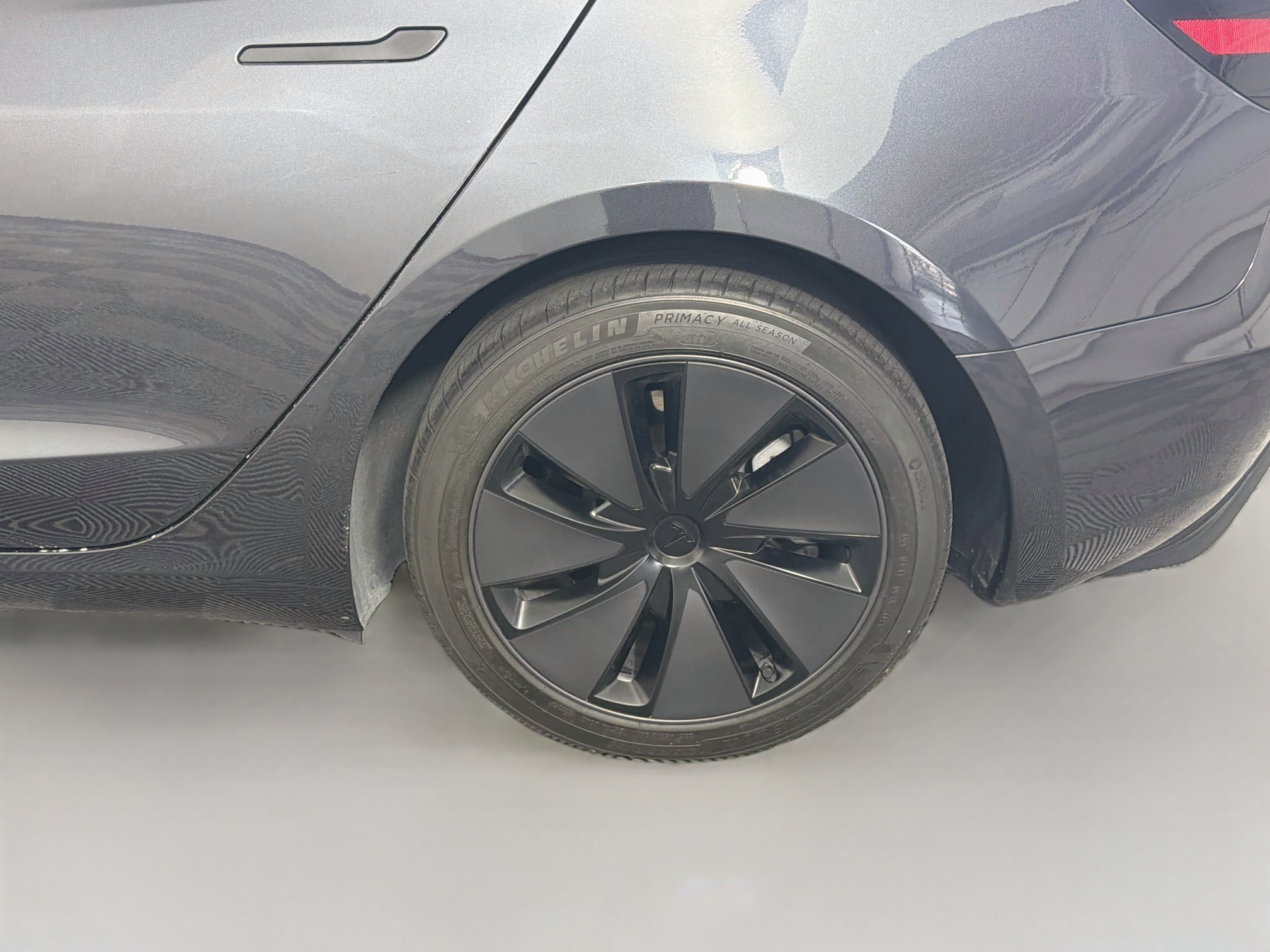 Used 2025 Tesla Model 3 Long Range RWD image 11